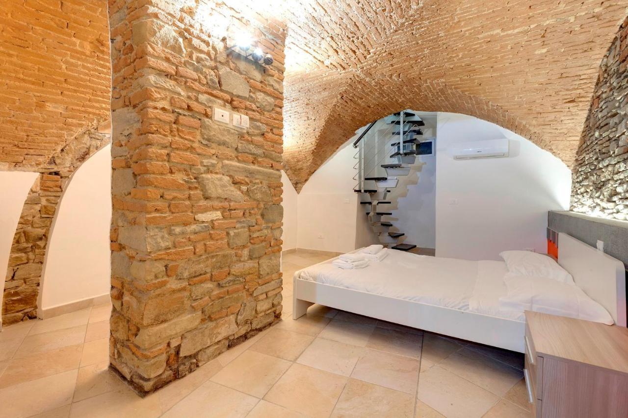 Apartamento Servi 7a Florencia