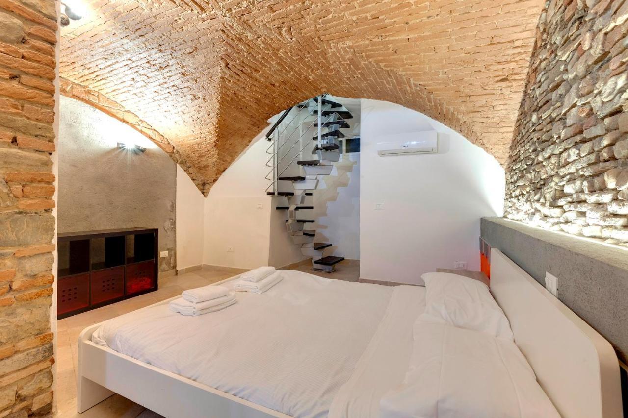 Apartamento Servi 7a Florencia