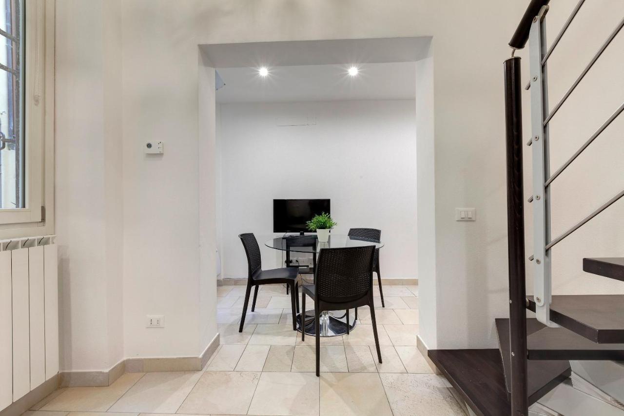 Apartamento Servi 7a Florencia